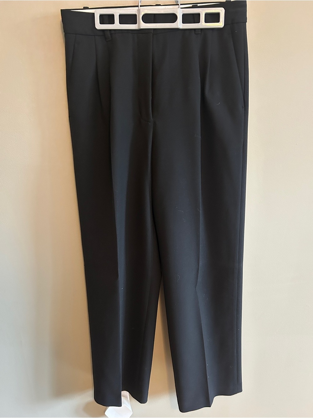 Aritzia The Effortless Pant - Wilfred